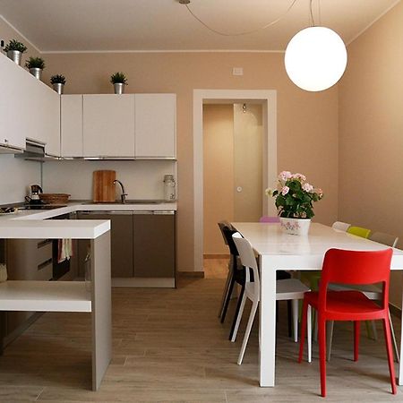 C.A.V. B&B Curiel20 San Donato Milanese Exteriér fotografie