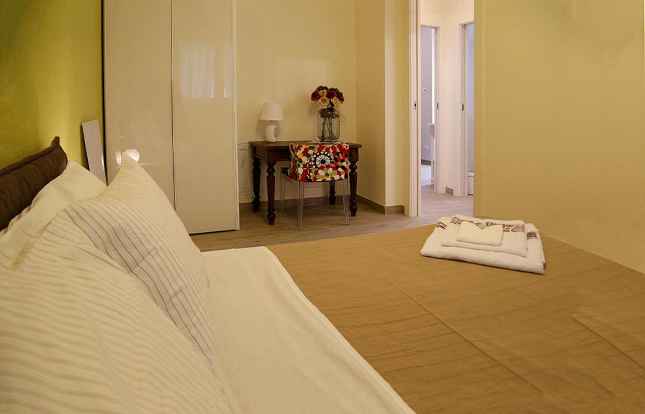 C.A.V. B&B Curiel20 San Donato Milanese Exteriér fotografie