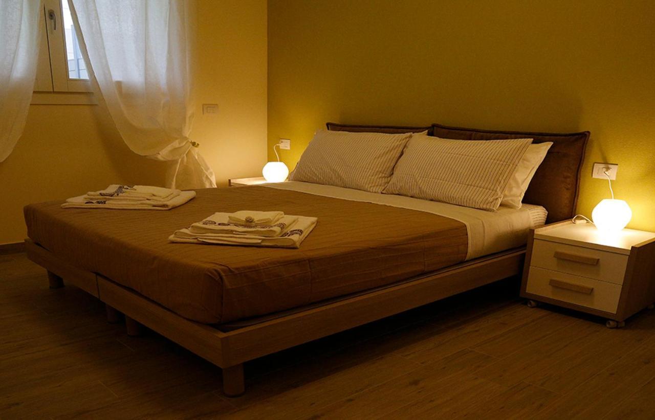 C.A.V. B&B Curiel20 San Donato Milanese Exteriér fotografie