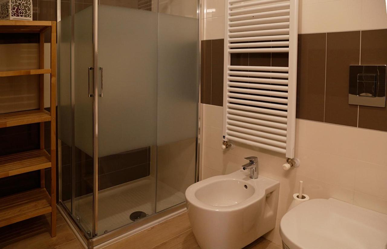 C.A.V. B&B Curiel20 San Donato Milanese Exteriér fotografie