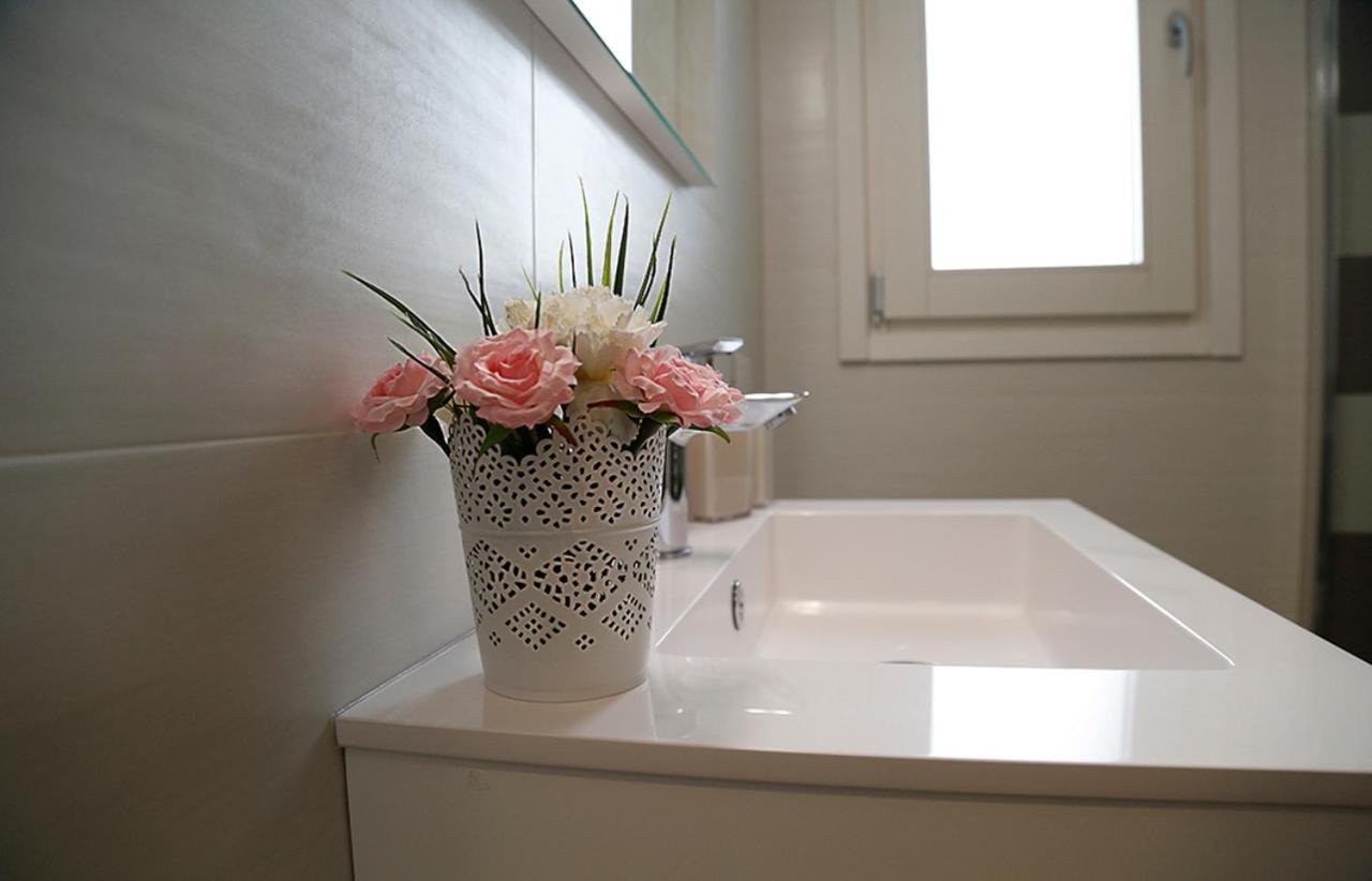 C.A.V. B&B Curiel20 San Donato Milanese Exteriér fotografie