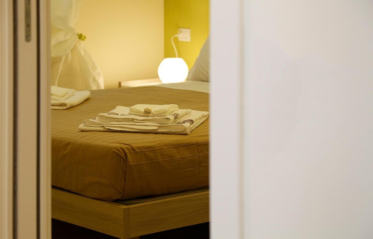 C.A.V. B&B Curiel20 San Donato Milanese Exteriér fotografie