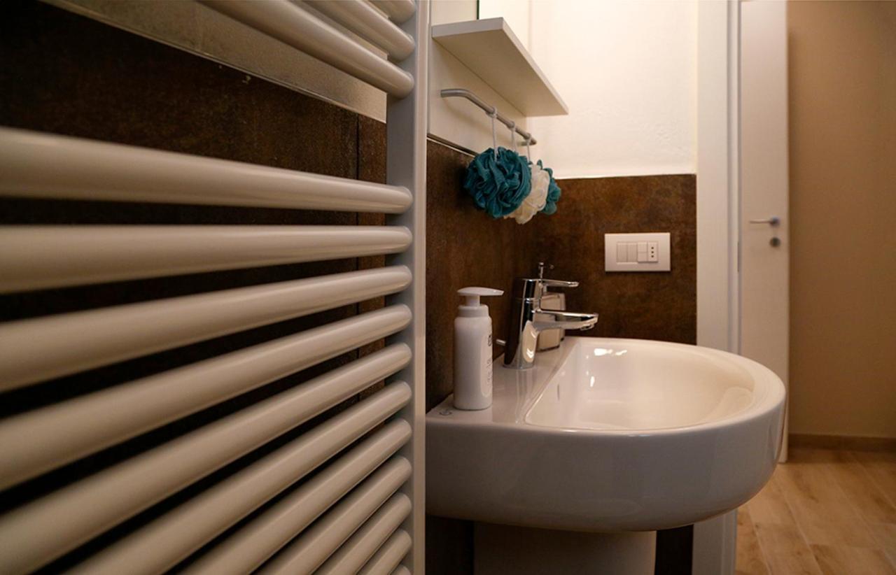 C.A.V. B&B Curiel20 San Donato Milanese Exteriér fotografie