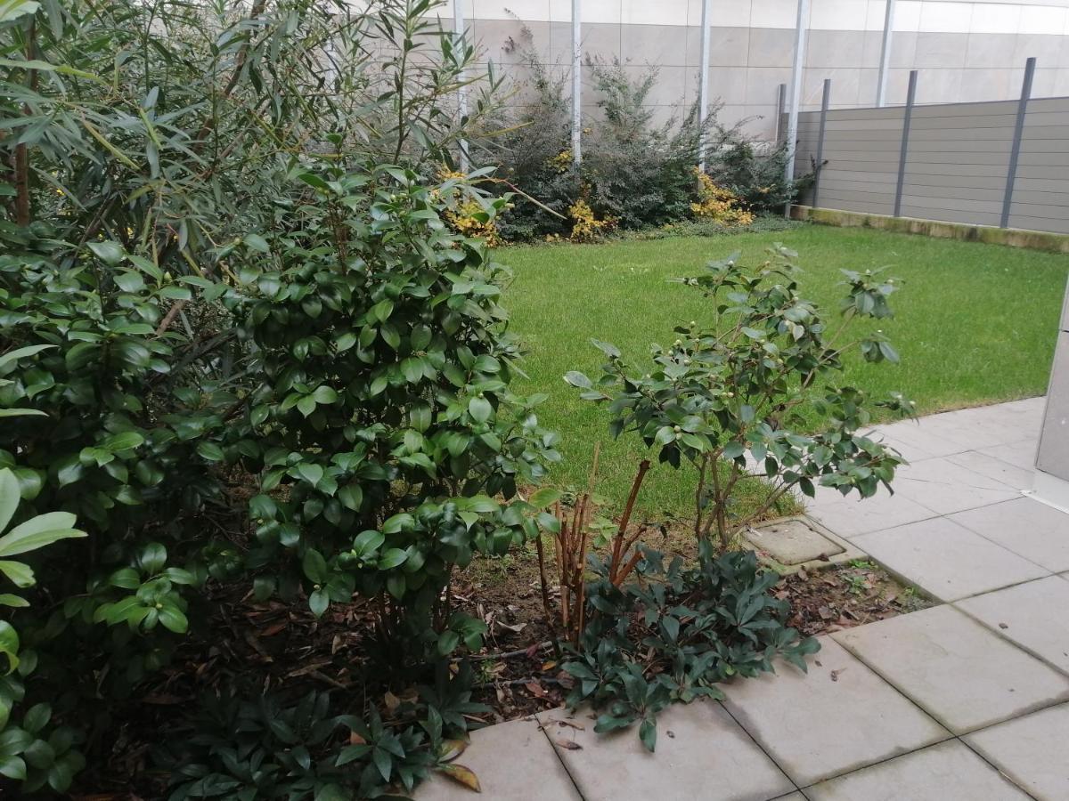 C.A.V. B&B Curiel20 San Donato Milanese Exteriér fotografie