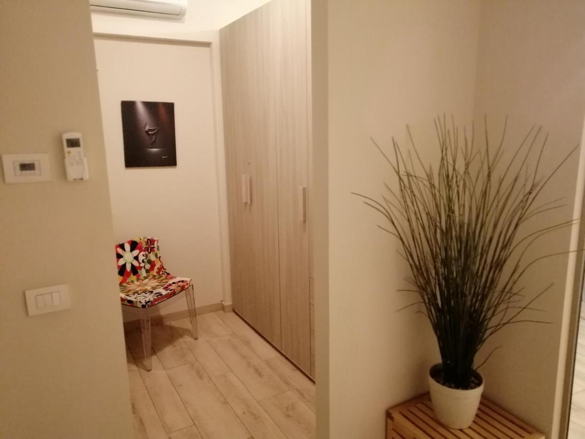 C.A.V. B&B Curiel20 San Donato Milanese Exteriér fotografie