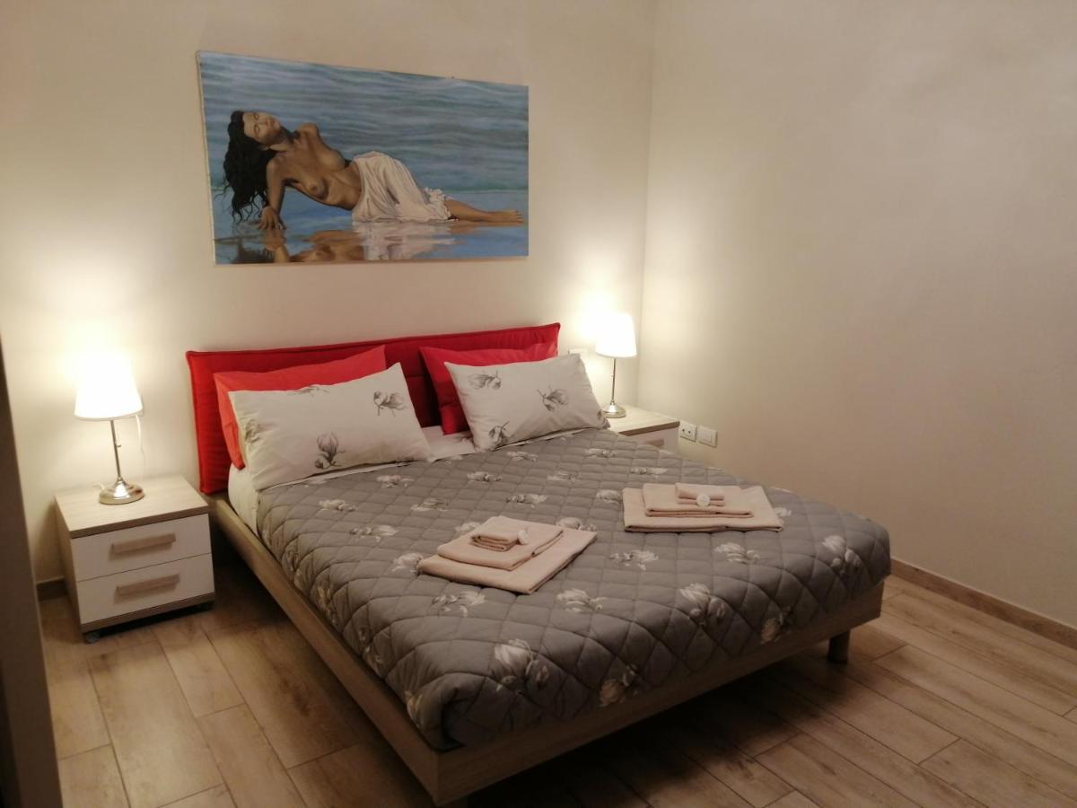 C.A.V. B&B Curiel20 San Donato Milanese Exteriér fotografie