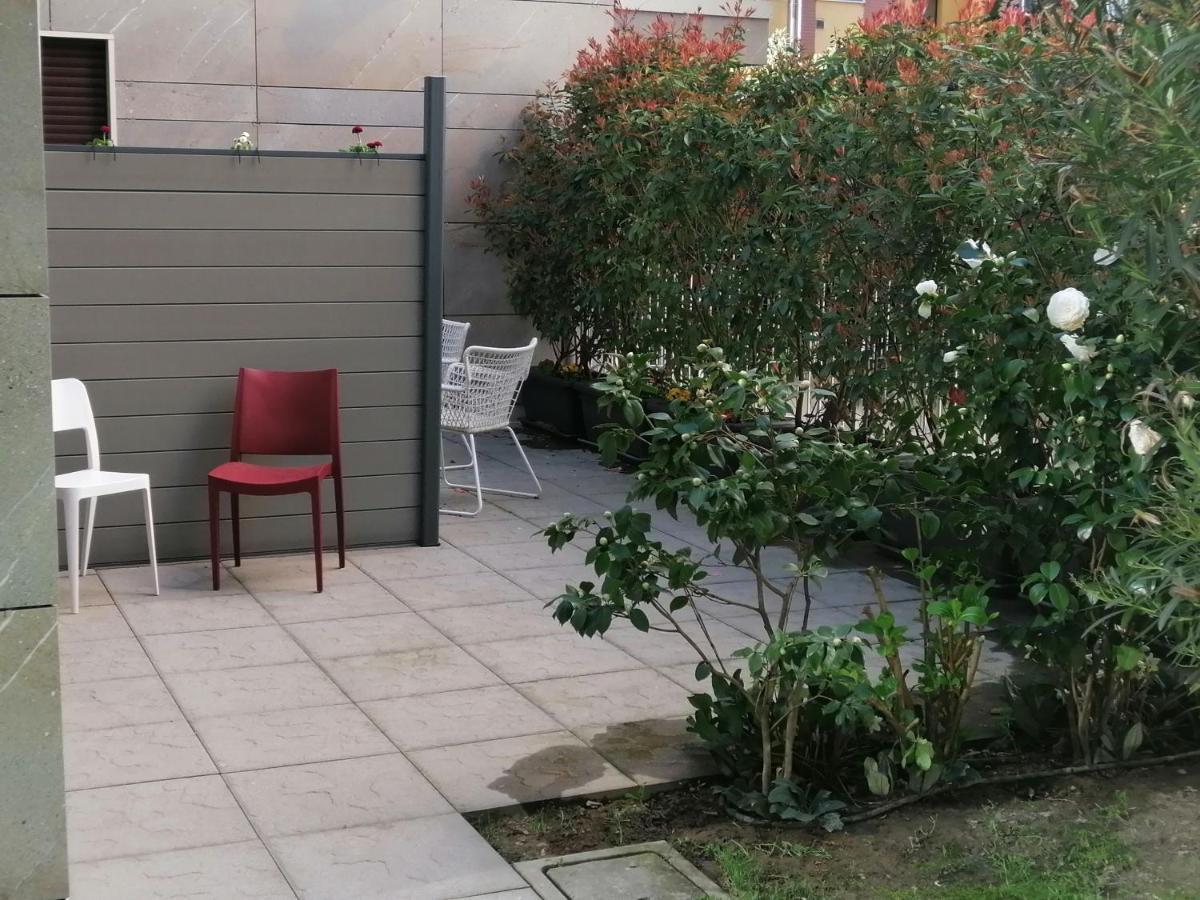 C.A.V. B&B Curiel20 San Donato Milanese Exteriér fotografie