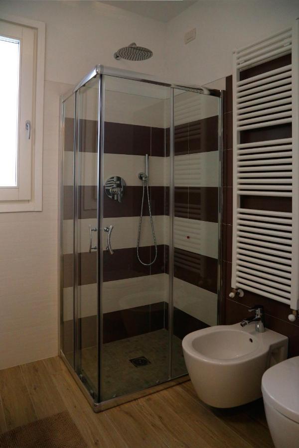 C.A.V. B&B Curiel20 San Donato Milanese Exteriér fotografie